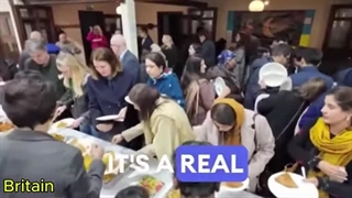 CHRISTIANITY IS IN DANGER