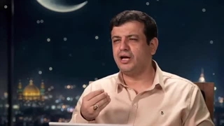 سخنرانی سلسله جلسات جنود عقل و جهل - جلسه ۷۹