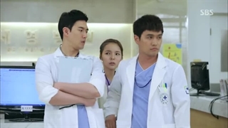 سریال کره ای چشم های فرشته فصل 1 قسمت 11 با زیرنویس فارسی