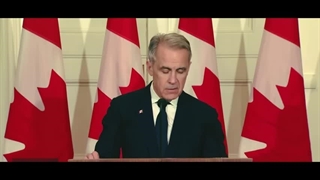 14040102: سخنرانی تند نخست‌وزیر جدید کانادا: پاسخ کوبنده به سیاست‌های آمریکا