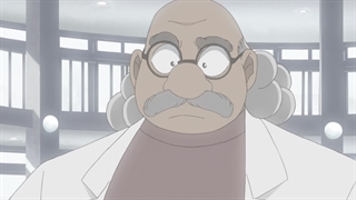 انیمه کاراگاه کونان [Detective Conan] قسمت۱۰۱۸