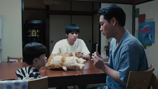 قسمت 06 سریال ژاپنی پناهگاه لاین ( Lion's Lair ) با زیرنویس فارسی