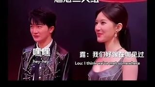 مکس جالب لوسی