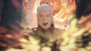 سریال چینی تا پایان ماه قسمت سی و هشتم با زیرنویس چسبیده