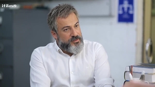 سریال نوار زرد 1 قسمت 11