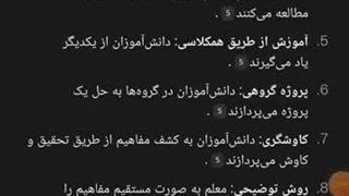 نوشتن مقالات علمی و تحقیقات مدون با هوش مصنوعی