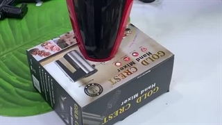 قدرت باور نکردنی جارو ایستاده برند فکر