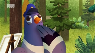 S01E34-Herr der Flieger