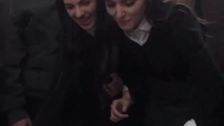 پایان قشنگ سریال شخصی دیگر