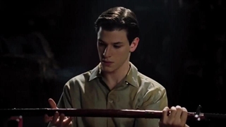 فیلم خیزش هانیبال زیرنویس فارسی Hannibal Rising 2007