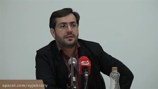 عبده ربا خواه