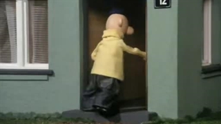 34 Pat n Mat AJeTo - The Door (Dvere)