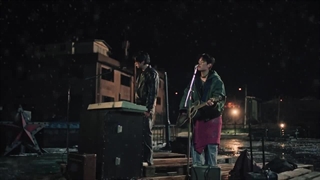 موزیک ویدیو جدید seungmin و لینو CINEMA