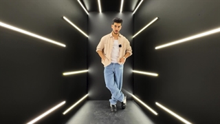 قسمت پنجم: ژست‌های کژوال و روزمره