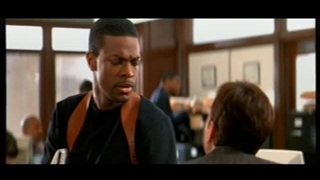 فیلم ساعت شلوغی ۱ ۱۹۹۸