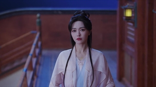 سریال چینی یک لحظه اما برای همیشه A Moment but Forever 2025 قسمت 9 با زیرنویس فارسی 1080p