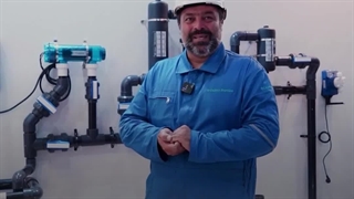 تجهیزات استخر کالمو