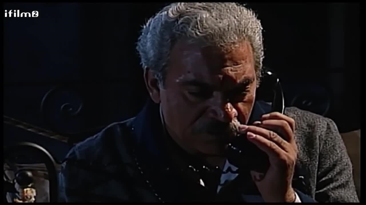 سریال تصمیم نهایی