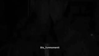 هیچ وقت نفهمیدیم کوک چرا اینجا ناراحت بود 