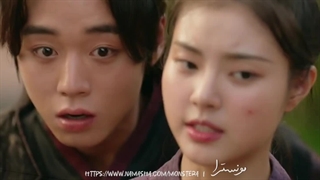 همدست منی✎میکس شاد سریال آهنگ عاشقانه خیالی