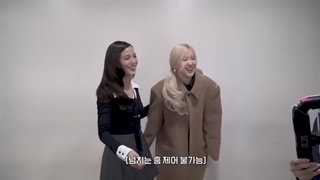 JISOO - 'AMORTAGE' PROMOTION SKETCH با زیرنویس فارسی