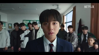 تیزر فصل دوم سریال قهرمان ضعیف کلاس(پخش از 5 اردیبهشت)