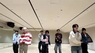 چالش انهایپن با اهنگ جدیدشون loose