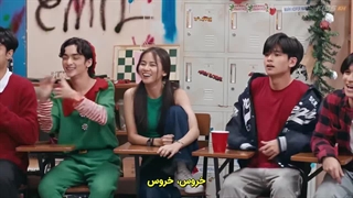 قسمت پانزدهم سریال فیلیپینی جواهر بخش ایی با زیرنویس چسبیده:) Ang Mutya ng Section E