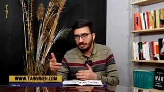 از شبکه پنهان فروش نفت RG تا موج خودتخریبی نفتی در دولت پزشکیان