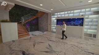 ویدئو معرفی پروژه قدس هلدینگ ساختمانی آدیرا