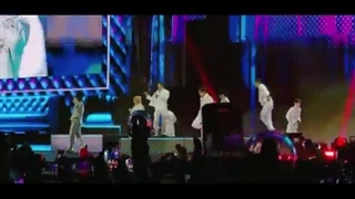 کات کامل اجرای "Back Door" در کنسرت dominATE سائو پاولو