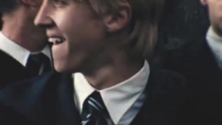 و باز هم دراکو مالفوی