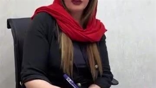 دکتر عاطفه نظری رفع چین و چروک