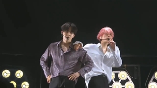 اجرای آهنگ Call Me Baby از اکسو