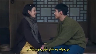 قسمت چهاردهم سریال وقتی زندگی به‌ تو نارنگی می‌دهد با بازی پارک بوگوم و آیو+زیرنویس فارسی When Life Gives You Tangerines