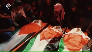 دعای 14 صحیفه سجادیه با تصاویری از غزه مظلوم - حاج میثم مطیعی