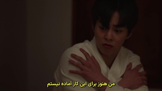 سریال کره ای غذاخوری هو 2025 (قسمت 6) زیرنویس فارسی چسبیده