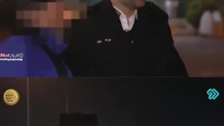 راننده متخلف