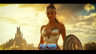 تریلر فیلم HE-MAN
