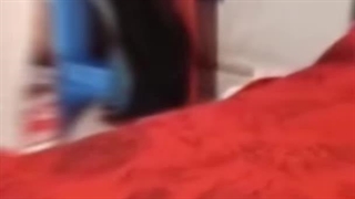 Moments when humans prank others 