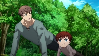 انیمه شروع پس از پایان/ آغاز پس پایان قسمت 2 زیرنویس فارسی