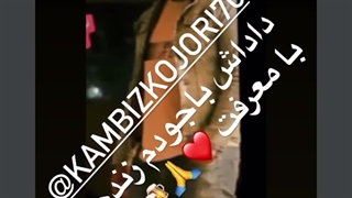 کامبیز جعفری