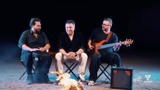 آهنگ نداریم از تو بهتر با صدای علیرضا طلیسچی