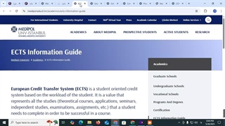 معرفی رشته مهندسی کامپیوتر دانشگاه مدیپل استانبول| تحصیل در ترکیه | شرکت مهاجرتی شاهان