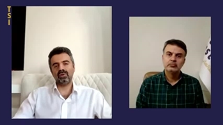 14040307: سیاست پیچیده ترامپ برای حمله به ایران، عاریتی از اوباما! در گفتگو با مهدی نصر