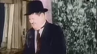 لورل و هاردی !