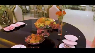 تالار عروسی لوکس