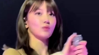 Sakura miyawaki کپشن