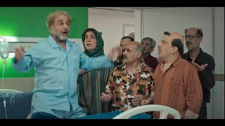 سریال اجل معلق قسمت دوم (HD) | قسمت 2 سریال اجل معلق (کامل)