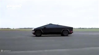 درگ تسلا سایبرتراک با آئودی RS Q8 و RS7، کدام خودرو سریع‌تر است؟